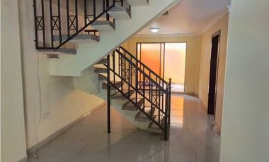 Hermosa casa en conjunto cerrado , Santa Marta