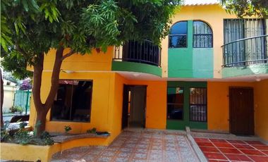 Hermosa casa en conjunto cerrado , Santa Marta