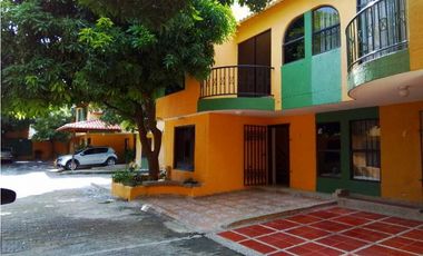 Hermosa casa en conjunto cerrado , Santa Marta