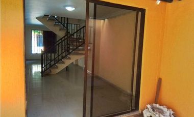 Hermosa casa en conjunto cerrado , Santa Marta