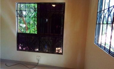 Hermosa casa en conjunto cerrado , Santa Marta