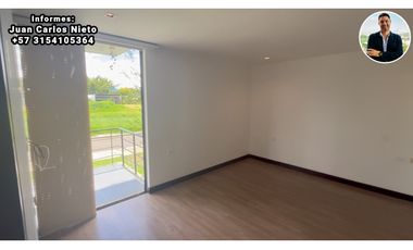 VENTA DE APARTAMENTO EN ARMENIA, QUINDO, COLOMBIA