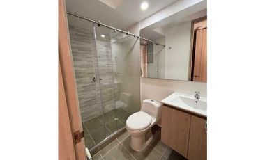 LINDO APARTAMENTO PARA ESTRENAR
