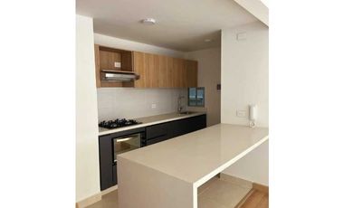 LINDO APARTAMENTO PARA ESTRENAR