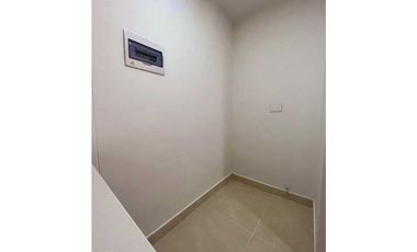 LINDO APARTAMENTO PARA ESTRENAR