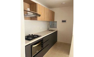LINDO APARTAMENTO PARA ESTRENAR