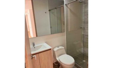 LINDO APARTAMENTO PARA ESTRENAR