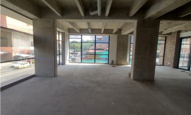 Local en arriendo Medellín Sector Laureles