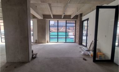 Local en arriendo Medellín Sector Laureles