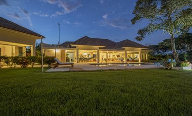 Casa zona norte via a punta canoa