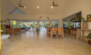 Casa zona norte via a punta canoa