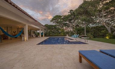 Casa zona norte via a punta canoa