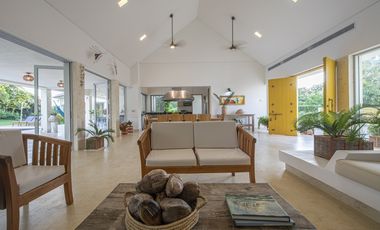 Casa zona norte via a punta canoa