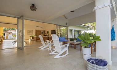 Casa zona norte via a punta canoa
