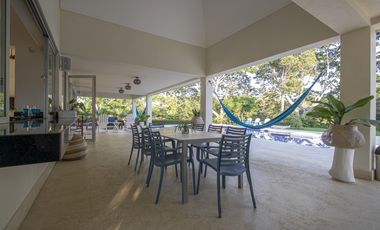 Casa zona norte via a punta canoa
