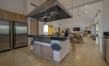 Casa zona norte via a punta canoa