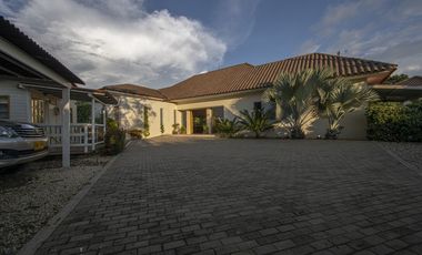 Casa zona norte via a punta canoa