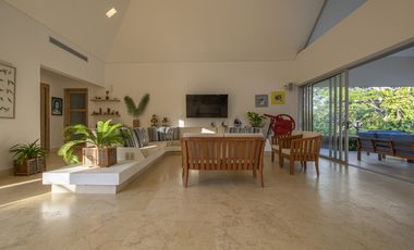 Casa zona norte via a punta canoa