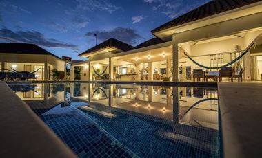 Casa zona norte via a punta canoa