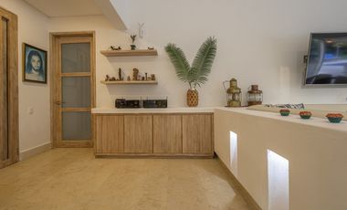 Casa zona norte via a punta canoa