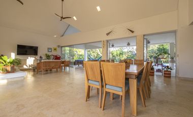 Casa zona norte via a punta canoa