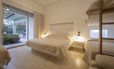 Casa zona norte via a punta canoa