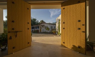 Casa zona norte via a punta canoa
