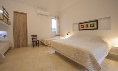 Casa zona norte via a punta canoa