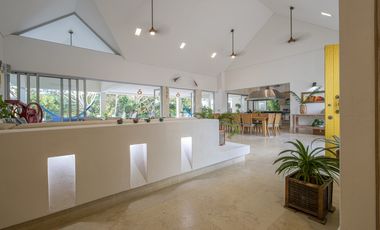 Casa zona norte via a punta canoa