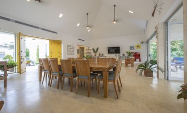Casa zona norte via a punta canoa