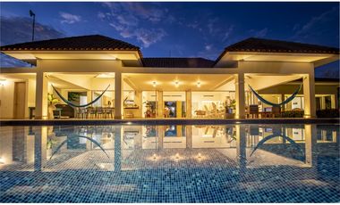 Casa zona norte via a punta canoa