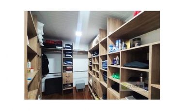 Casa Finca con 12.000 m² de lote independiente en El Retiro
