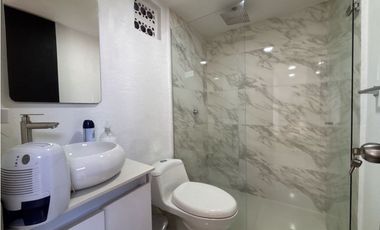Venta casa campestre independiente en El Retiro con bosque Y quebrada