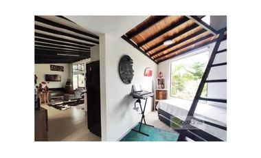 Casa Finca con 12.000 m² de lote independiente en El Retiro