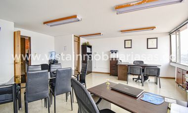 Arriendo Oficina Sector Centro, Manizales