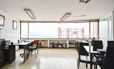 Arriendo Oficina Sector Centro, Manizales