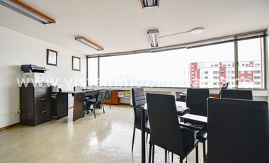 Arriendo Oficina Sector Centro, Manizales
