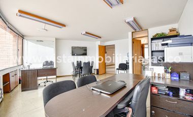 Arriendo Oficina Sector Centro, Manizales