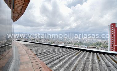 Arriendo Oficina Sector Centro, Manizales