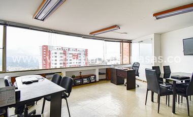 Arriendo Oficina Sector Centro, Manizales