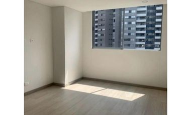 Apartamento en Arriendo Envigado Sector Loma del Esmeraldal