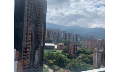 Apartamento en Arriendo Envigado Sector Loma del Esmeraldal