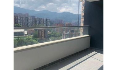 Apartamento en Arriendo Envigado Sector Loma del Esmeraldal