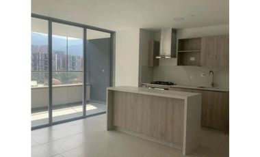 Apartamento en Arriendo Envigado Sector Loma del Esmeraldal