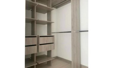 Apartamento en Arriendo Envigado Sector Loma del Esmeraldal