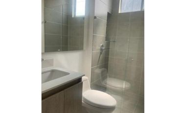 Apartamento en Arriendo Envigado Sector Loma del Esmeraldal
