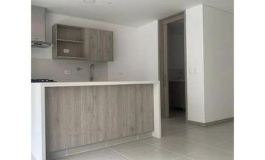 Apartamento en Arriendo Envigado Sector Loma del Esmeraldal