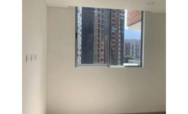 Apartamento en Arriendo Envigado Sector Loma del Esmeraldal
