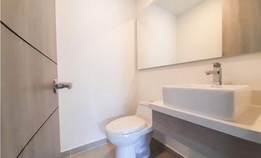 Apartamento en Arriendo Envigado Sector Loma del Esmeraldal