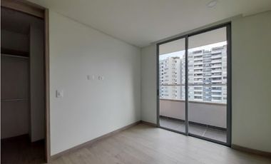 Apartamento en Arriendo Envigado Sector Loma del Esmeraldal